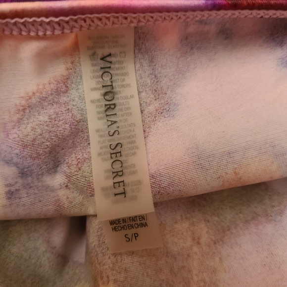 Victoria's Secret Tankini Set in Size Small - Picture 5 of 11